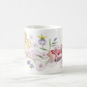 Mok voor moten en bloemen (Center)