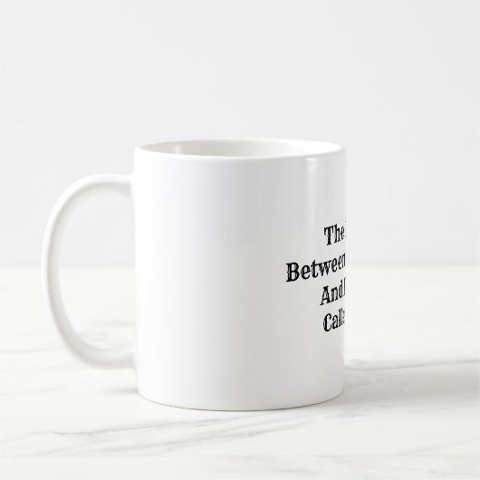 Mok voor motivatie prijsopgave (Links)