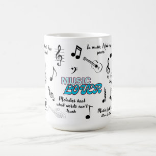 MOK VOOR MUZIEK LIEFHEBBERS