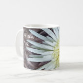 Mok voor natuur (Voorkant links)