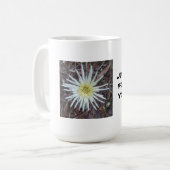 Mok voor natuur (Voorkant links)