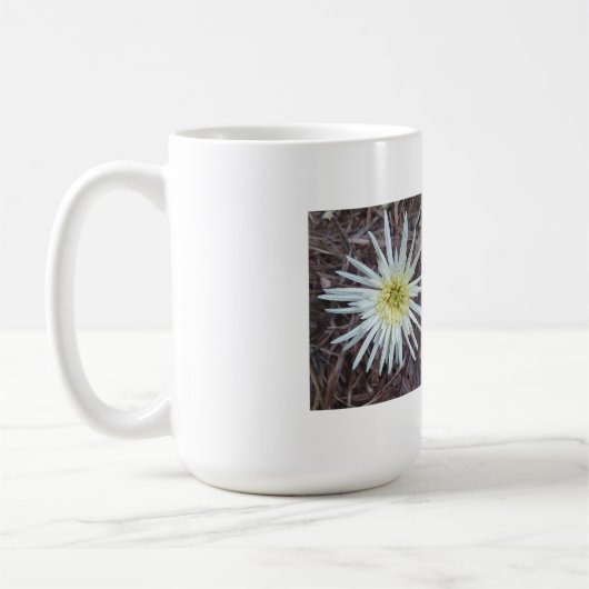 Mok voor natuur (Links)