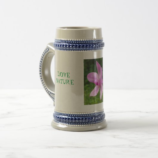 MOK VOOR NATUUR LOVER (Voorkant links)