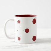 Mok voor nieuw design (Links)