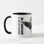 Mok voor noodlottige herroeping Ringer - 15 oz (Links)