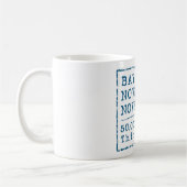 Mok voor november bloggers over eBay Area (Links)