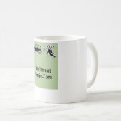 Mok voor onbewerkte films (Voorkant rechts)