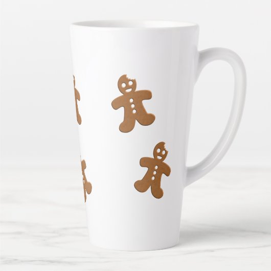 Mok voor ontbijtkoek (Rechts)