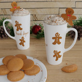 Mok voor ontbijtkoek