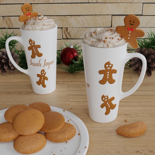 Mok voor ontbijtkoek