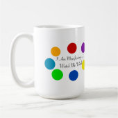 Mok voor ontsmetting (Links)