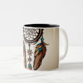 Mok voor ontwerper (Voorkant rechts)