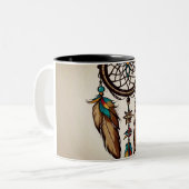 Mok voor ontwerper (Voorkant links)