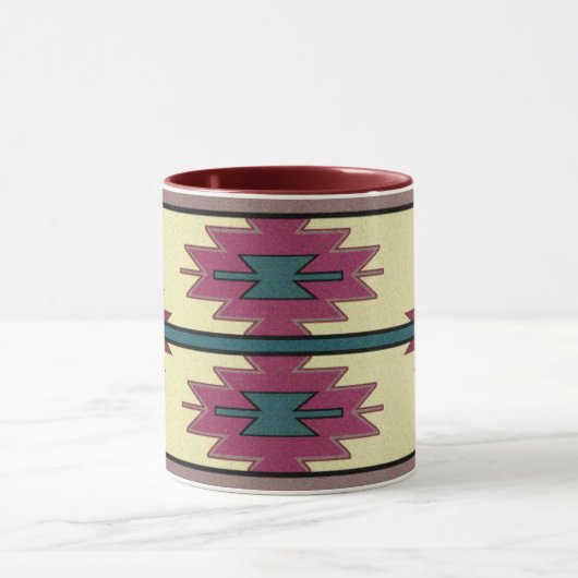 Mok voor ontwerper (Midden)