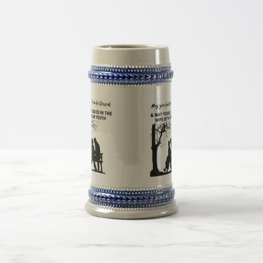 mok voor onze grote tatoeages (Center)