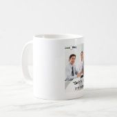 Mok voor oplossingen (Voorkant links)