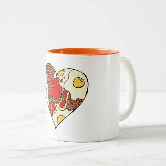 Mok voor opvoeding (Voorkant rechts)