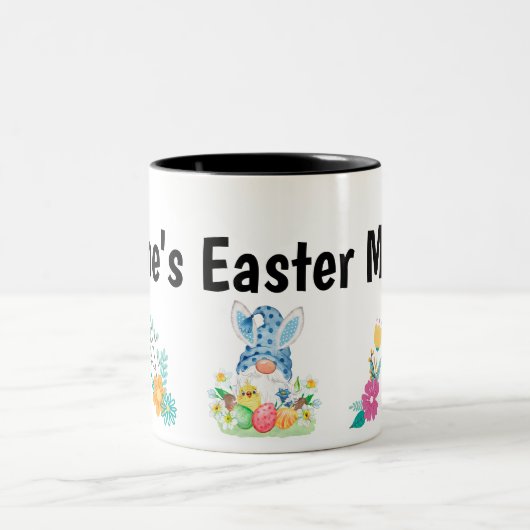  Mok voor paaskoepel (Center)