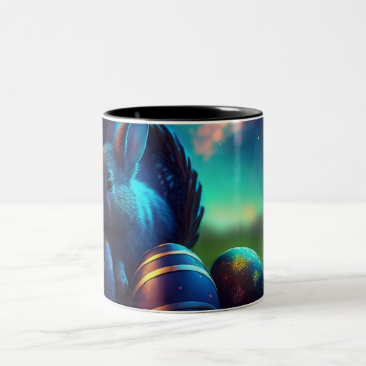 Mok voor paaskoffie (Center)