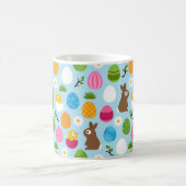 Mok voor paaskoffie (Center)