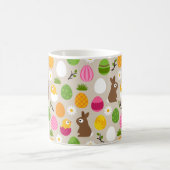 Mok voor paaskoffie (Center)