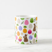 Mok voor paaskoffie (Center)