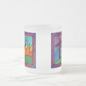 Mok voor paasochtend (Center)