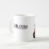 Mok voor papier (Voorkant links)