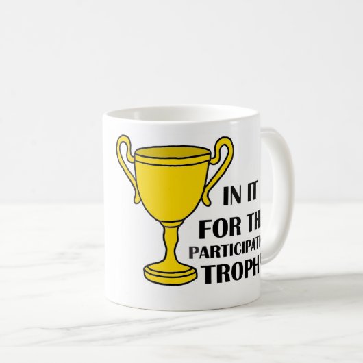 Mok voor partitietrofie (Voorkant rechts)