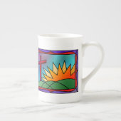 Mok voor Pasen morning Specialty (Rechts)
