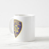 Mok voor patches en badge (Voorkant links)