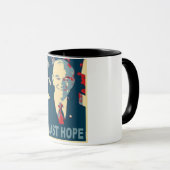 mok voor paul - koffie (Voorkant rechts)