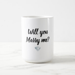 Mok voor peek-a-bomorphing