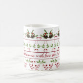 Mok voor pekelkeien en bessen (Center)