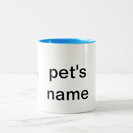 mok voor persoonlijke afdruktaken 2 (Center)