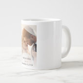 Mok voor persoonlijke weddenschappen (Voorkant rechts)