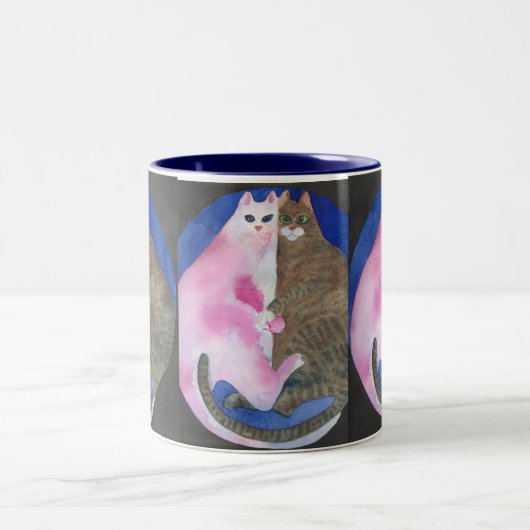 Mok voor peutervet (Center)