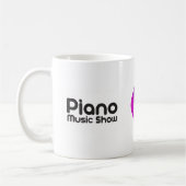 Mok voor Piano Music Show (Links)