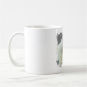 Mok voor poolkoffiekoffie (Links)