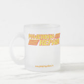 Mok voor Power Duo-reparatie (Links)