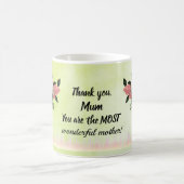 Mok voor prachtige moeder (Center)
