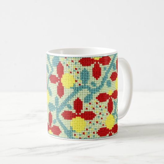 Mok voor propellers (Voorkant rechts)