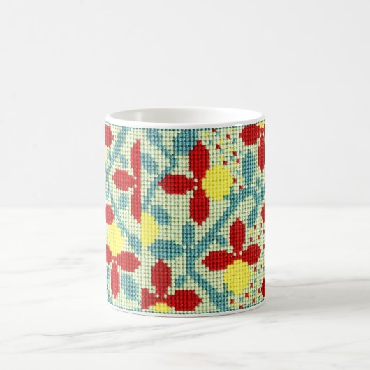 Mok voor propellers (Center)