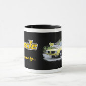 mok voor racesport (Midden)