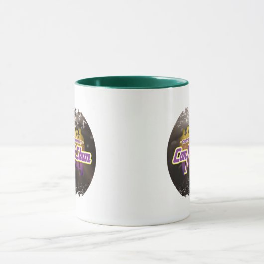 Mok voor randapparatuur met twee zijkanten (Midden)