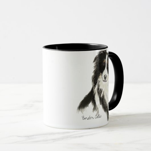 Mok voor randkolonie (Voorkant rechts)