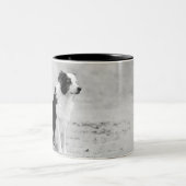 Mok voor randkolonie (Center)