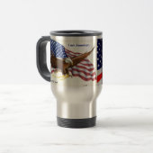 Mok voor reizen (Voorkant links)