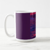 mok voor rode koffie (Links)
