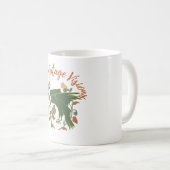 Mok voor -roestbotsingen (Voorkant rechts)